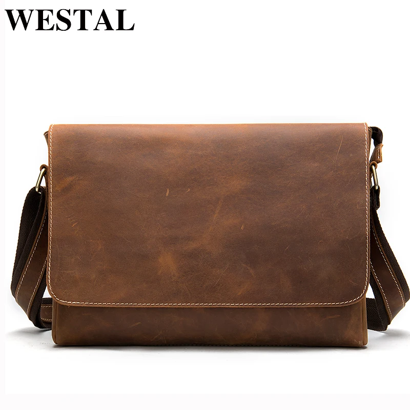 Slim professional briefcase ideal for minimalist urban professionals