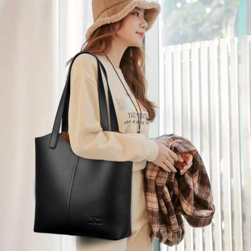 Innovative faux leather bag design featuring enhanced durability technologies