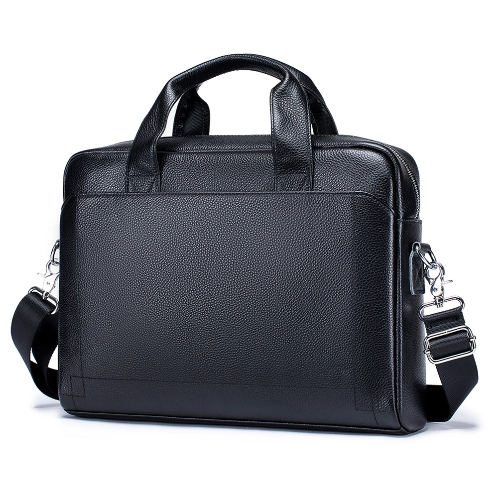 Different briefcase styles to match your professional needs