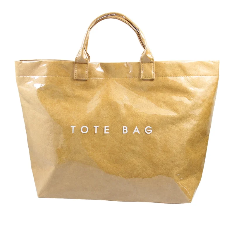 PVC Professional Work Tote with Large Capacity - Versatile Commuter Bag for Women - Image 12