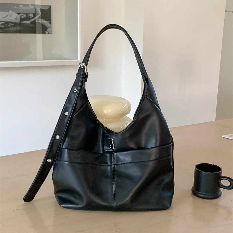 Non-Leather Work Bags