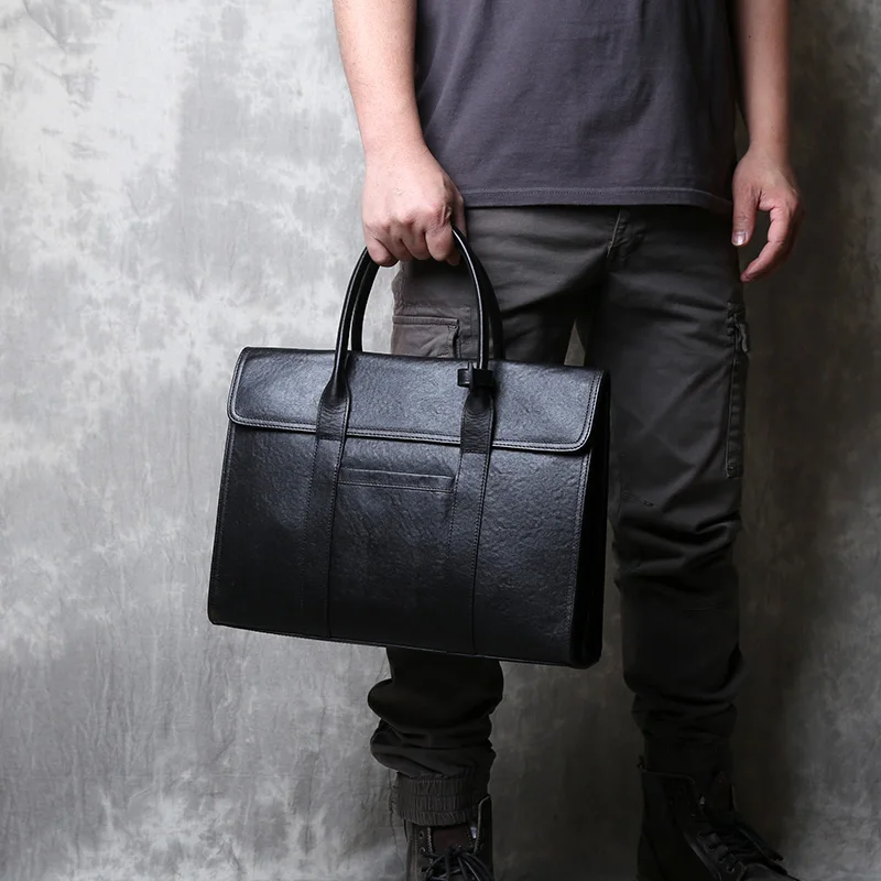 Step-by-step leather briefcase cleaning techniques