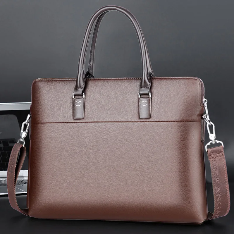 Daily maintenance extends the time between deep conditioning sessions for leather bags