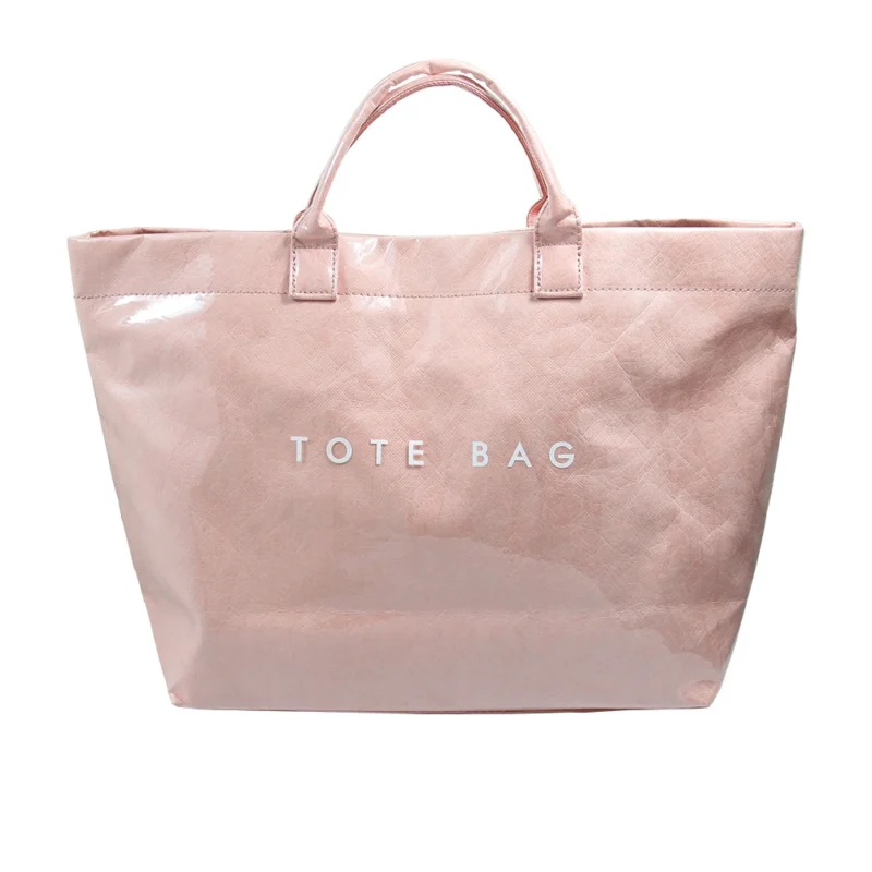 PVC Professional Work Tote with Large Capacity - Versatile Commuter Bag for Women - Image 10