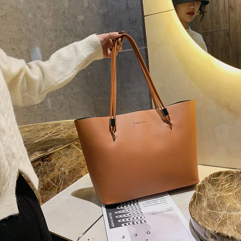 Efficiently organized professional tote with multiple compartments